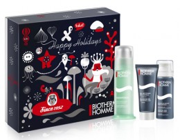 Biotherm Homme Aquapower Gift Set