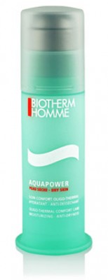 Aquapower Oligo-Thermal Comfort