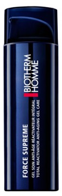 Biotherm Homme Force Supreme Total Reactivator