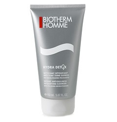 Biotherm Homme Hydra Deto2x Detoxifying Cleanser