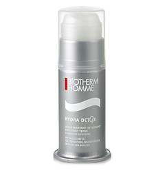 Biotherm Homme Hydra Deto2x Oxygenating