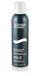 Biotherm Homme Normal Skin Shaving Gel 150ml