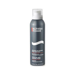 Biotherm Sensitive Skin Shaving Foam 200ml