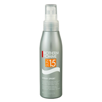 Sun Care - In Sun Protection - Sport Body Spray