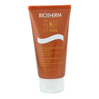 Sun Care - Self Tanners - Fresh Self-Tanning