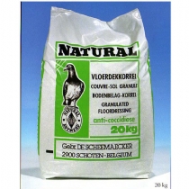 De Scheemaecker Natural Floor Dressing 20kg