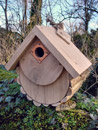 Nest Box