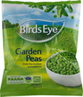 Garden Peas (900g) On Offer