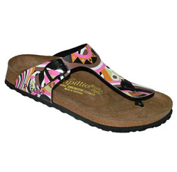 BIRKENSTOCK BIRK GIZEH POP ENERGY