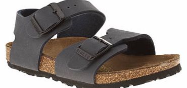 Birkenstock kids birkenstock navy new york boys toddler