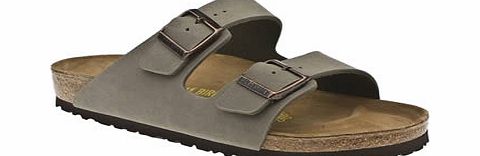 birkenstock Stone Arizona Sandals