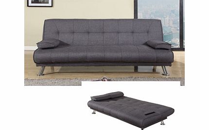 Birlea Logan 2 Seater Sofa Bed