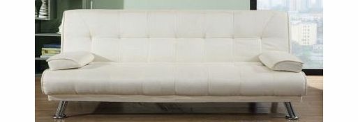 Birlea Logan Wheat Sofa Bed