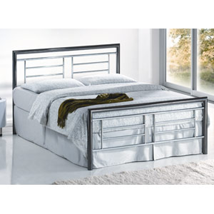 Montana 4FT 6 Double Bedstead