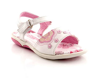 Embellished Sandal - Nursery