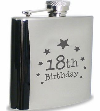 Hip Flask