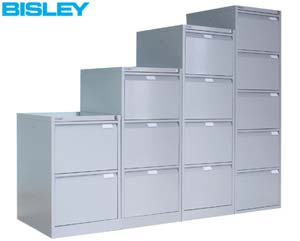 Bisley BS filers