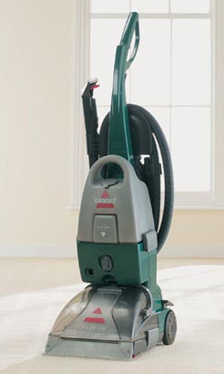 Bissell 1690J (Green/Grey)