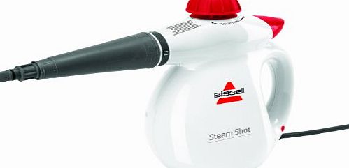 Bissell 2635 Steam Shot Multifunction Upright