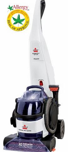  22K7E Cleanview Lift Off Carpet Cleaner