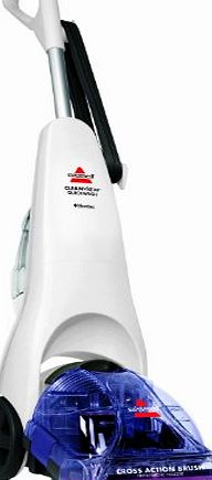  Cleanview Quickwash Carpet Cleaner