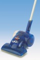 go vac carpet sweeper