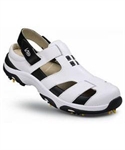 Bite Track Os Ladies Golf Shoe BITTOSL-WB-45