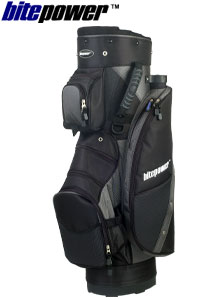 Bitepower Cart Bag