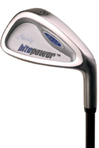 Bitepower Lady Iron (graphite shaft)