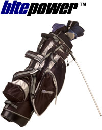 Bitepower Stand Bag