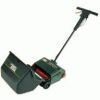 & Decker 400w Electric Lawnraker