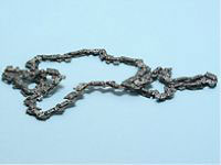 A6154 Chrome Chain 12In