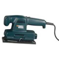 BLACK & DECKER CD400