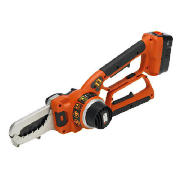 Cordless Powered Lopper 18v