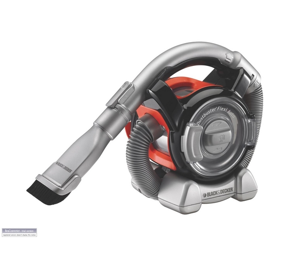 BLACK & DECKER Dustbuster Flexi Auto