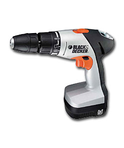 BLACK & DECKER HPK