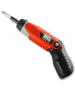 BLACK & DECKER KC9036