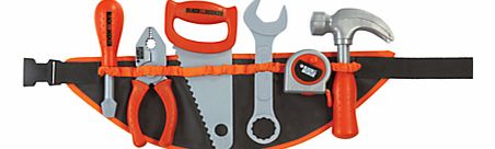 Toy Tool Belt