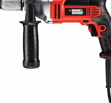 800W Hammer Drill