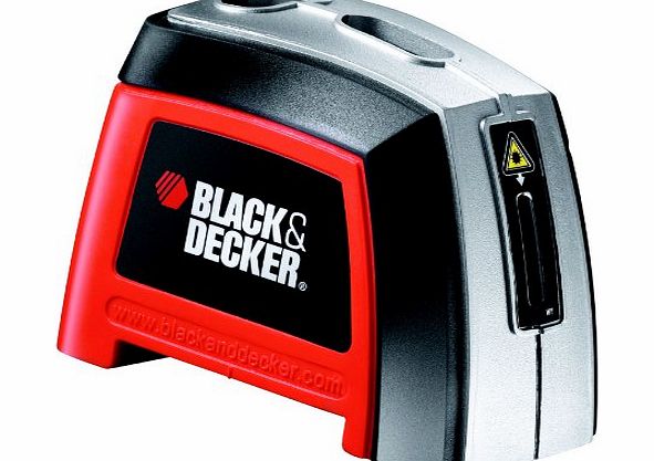 BDL120 Manual Laser Level