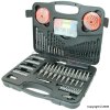 Black and Decker 179-Piece Accessories Set