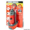 Black and Decker 3.6V Cordless Reversible