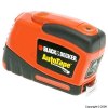 Black and Decker Auto Tape Measure ATM100-GB2