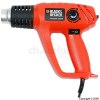 Black and Decker Heatgun Kit 2000W KX2000K