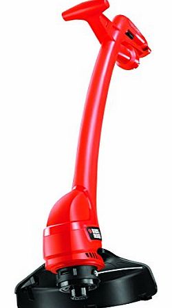 GL360 350w Strimmer (25cm Swathe Bump Feed 2 Handles)