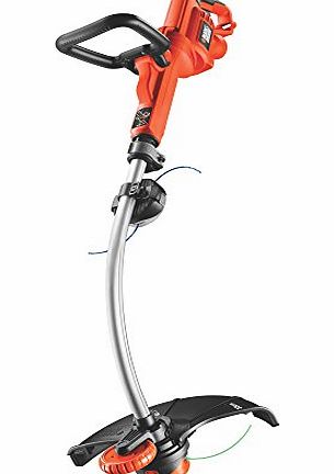 GL9035-GB 900W Corded Grass Strimmer