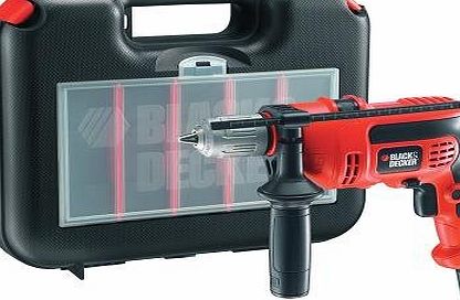 KR554CRESK 550 Watt Corded Drill