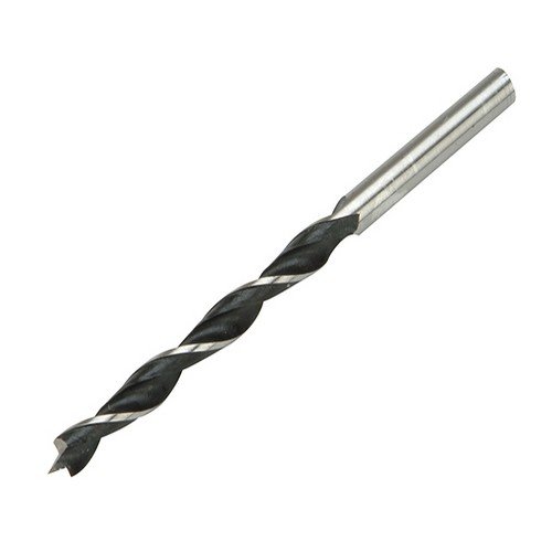 Piranha X52026-QZ 8mm Bradpoint Drill Bit Flute