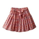 Black & Decker Redoute creation girls skirt coral prnt 138