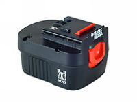 Black and Decker A96 Esprit Battery Pack 9.6V